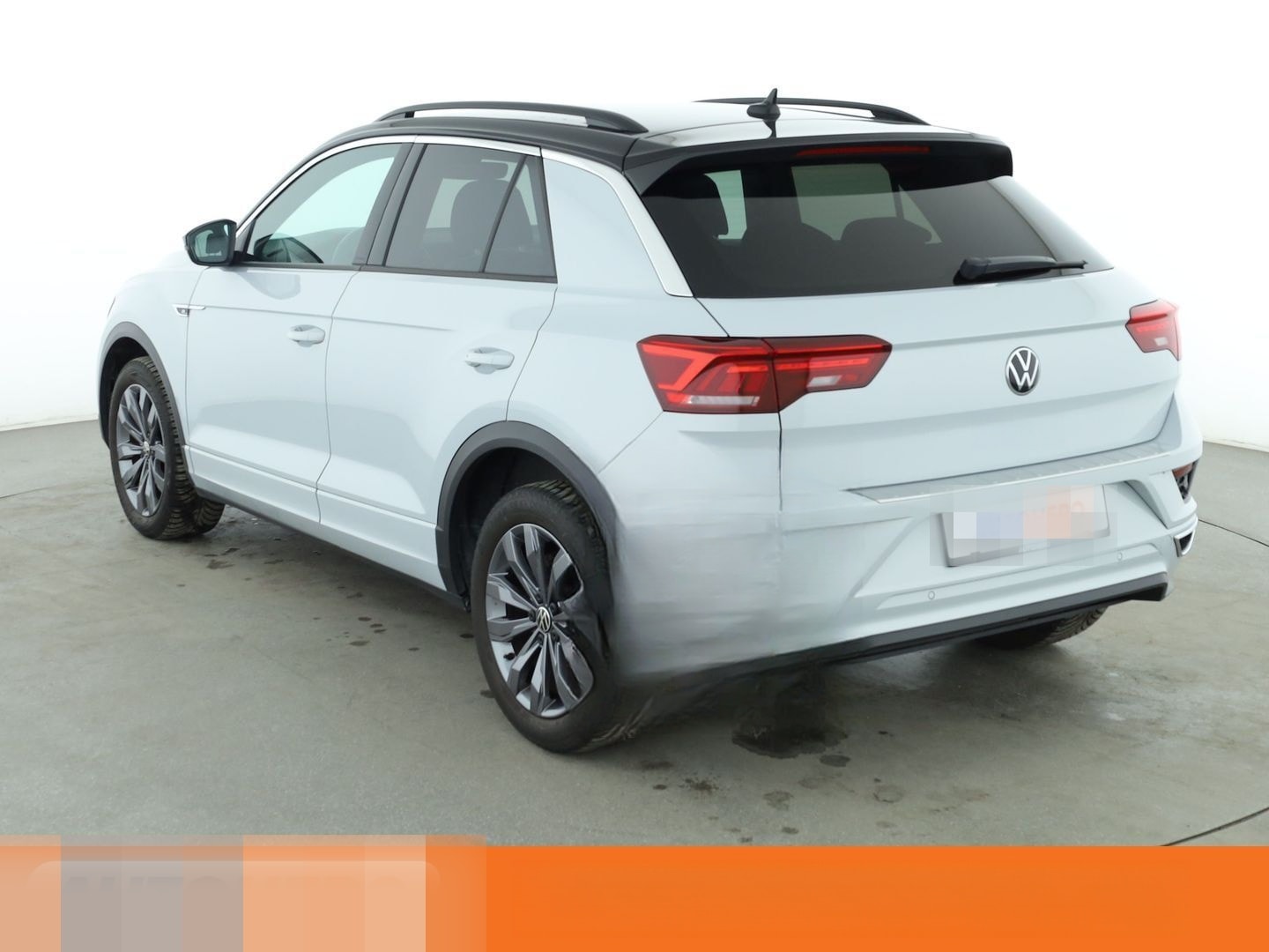 Volkswagen T-Roc 1.5 TSI ACT Sport Aut.*PDC*SHZ*ACC*LED* foto 4