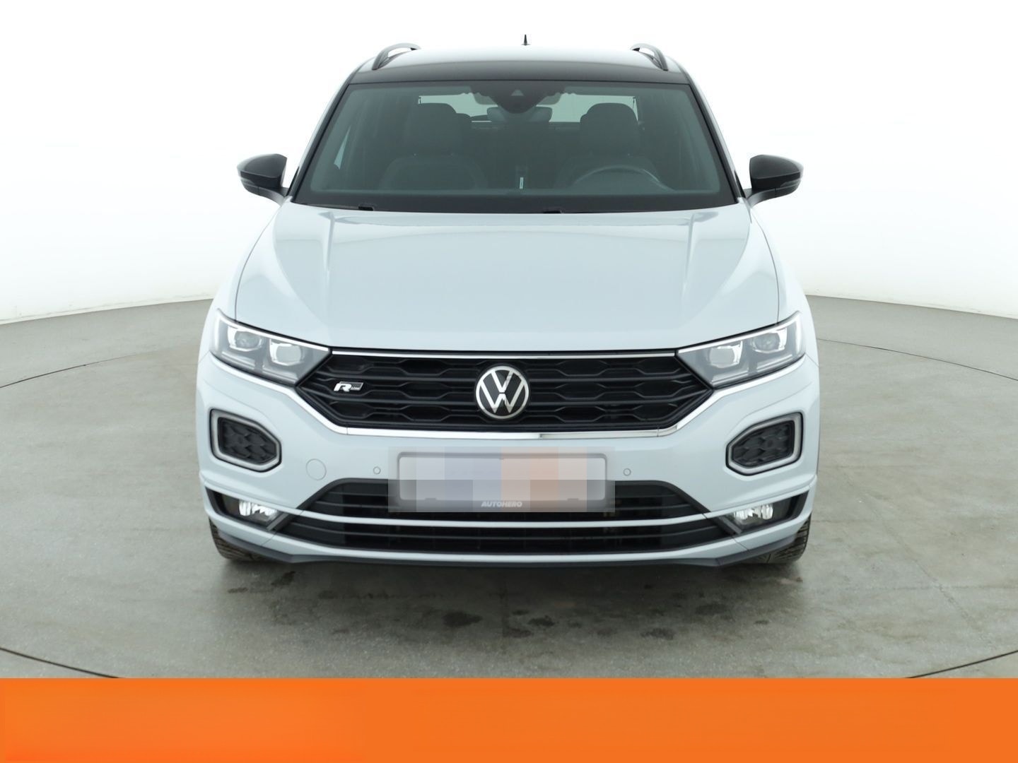 Volkswagen T-Roc 1.5 TSI ACT Sport Aut.*PDC*SHZ*ACC*LED* foto 9
