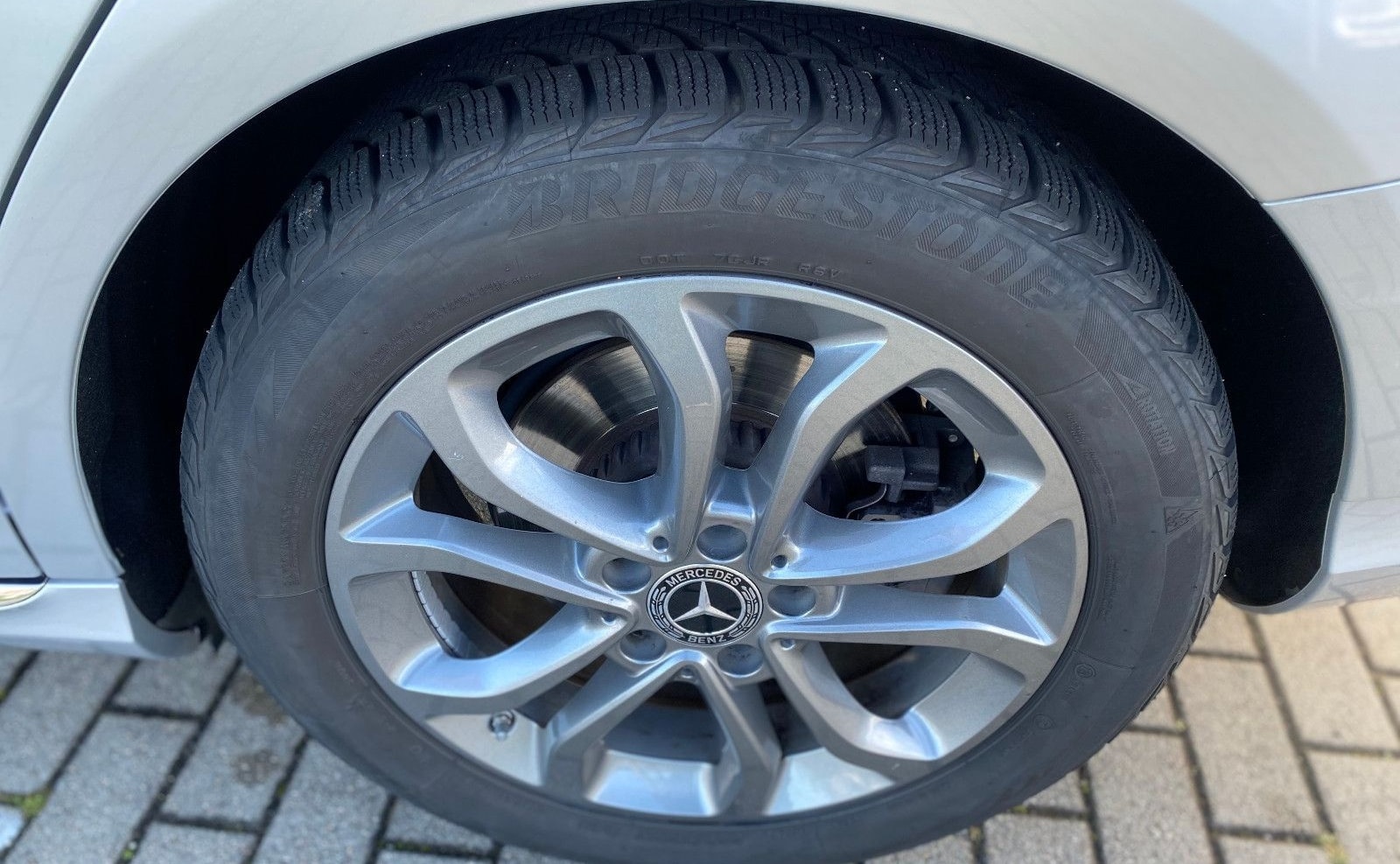 Mercedes-Benz C 200 d  T-Modell Avantgarde Aut Navi Alu foto 13