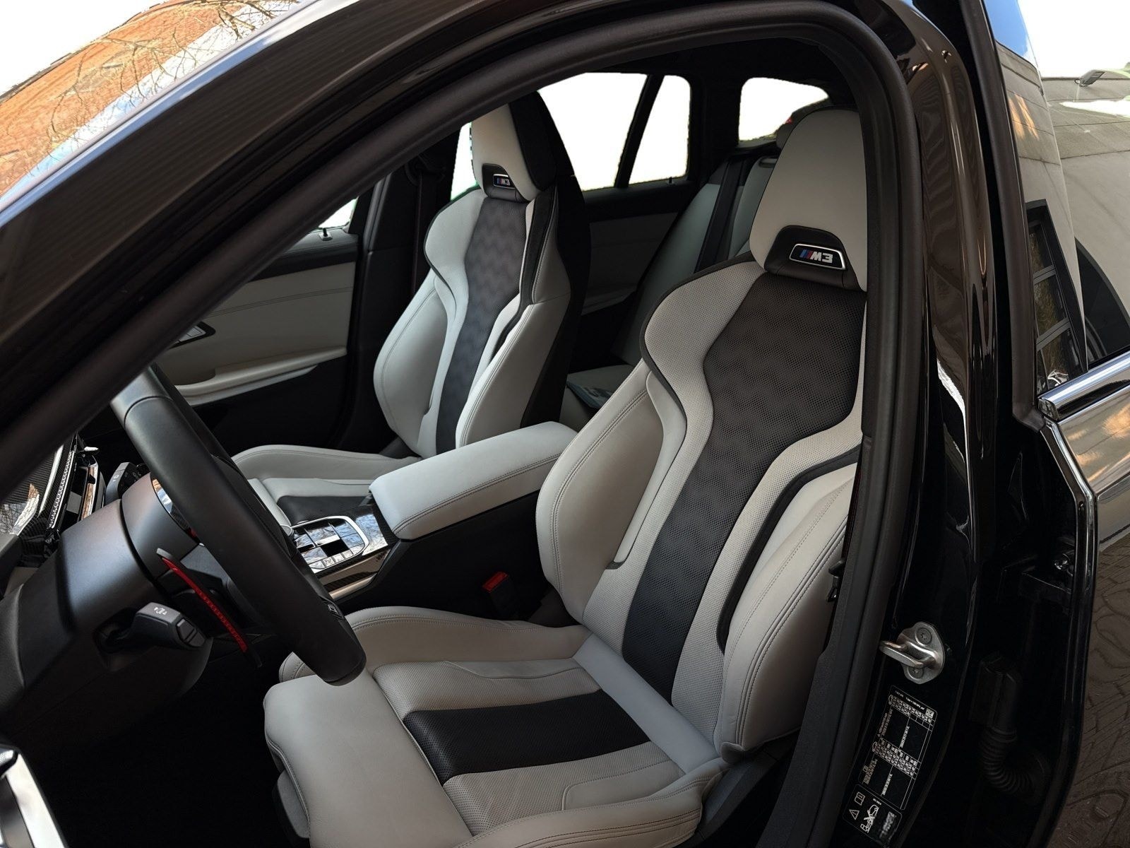 BMW M3 Competition xDrive Touring 360° HEAD-UP RFK foto 17