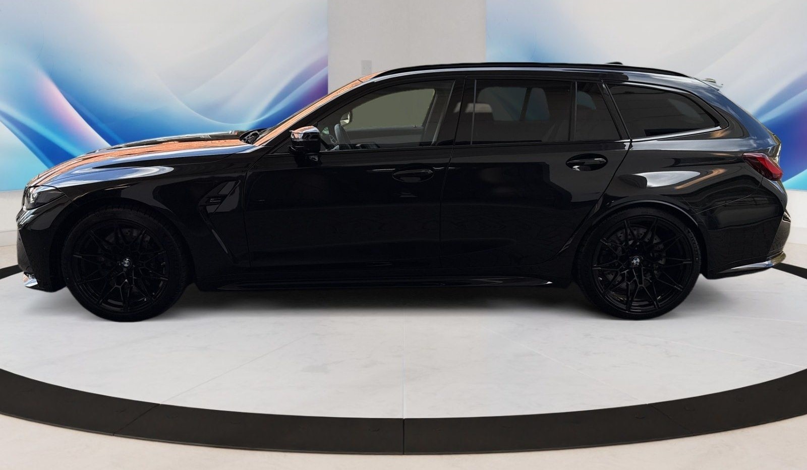 BMW M3 Competition xDrive Touring 360° HEAD-UP RFK foto 3