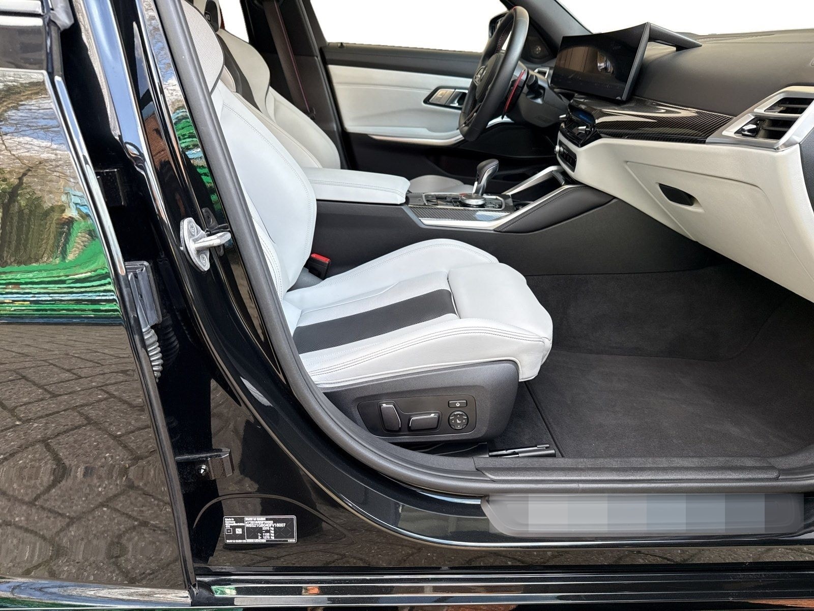 BMW M3 Competition xDrive Touring 360° HEAD-UP RFK foto 22