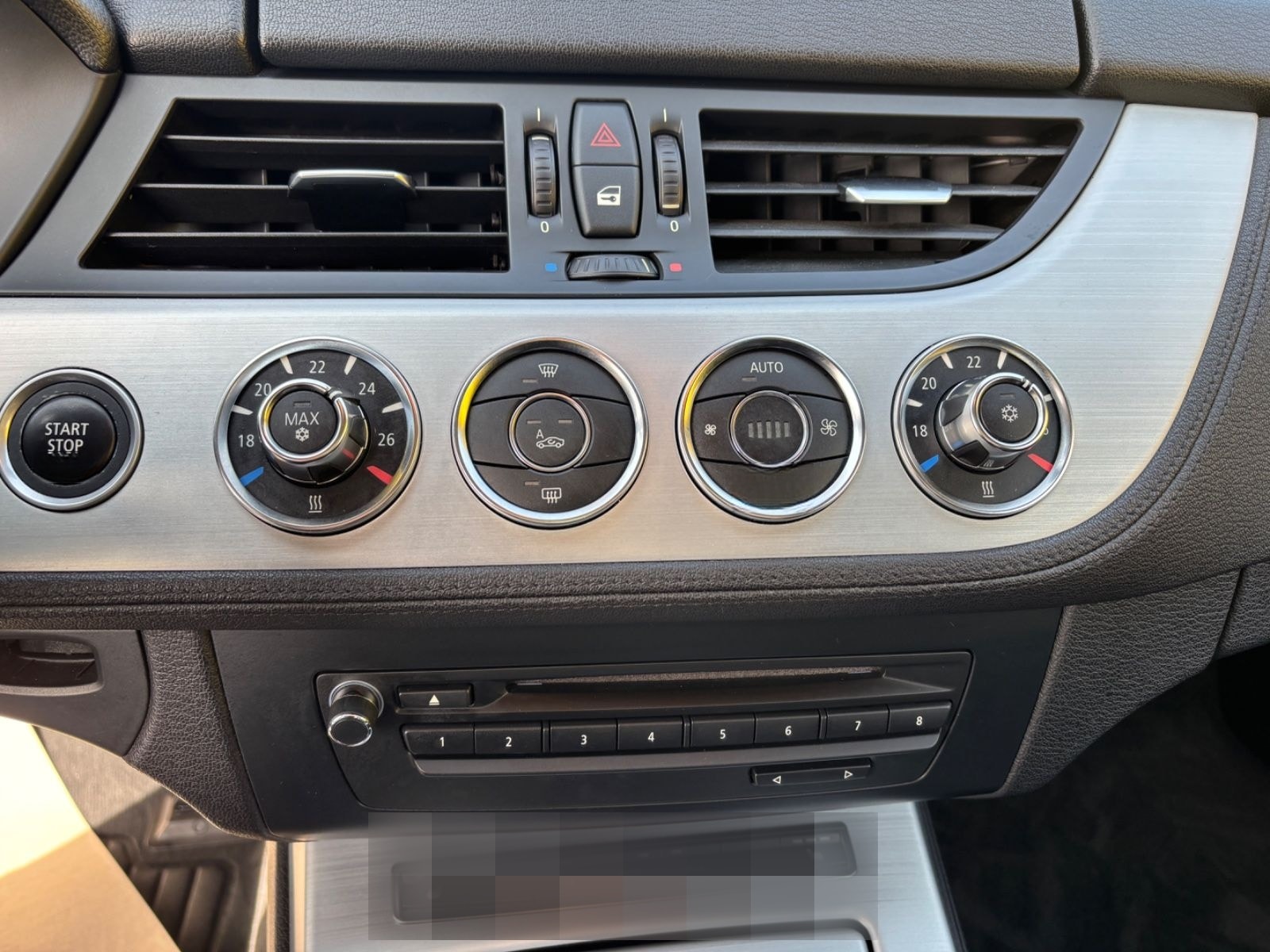 BMW Z4 sDrive35i foto 16