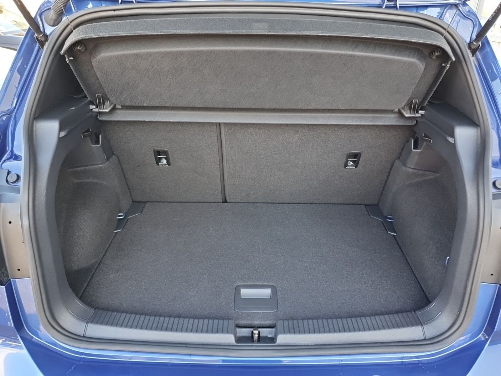 Volkswagen T-Cross Style R-Line *APP CONNECT*KAMERA*NAVI*AC foto 13