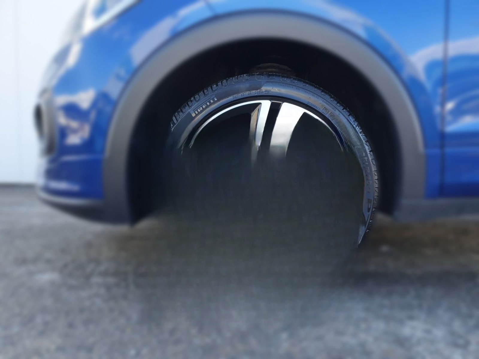 Volkswagen T-Cross Style R-Line *APP CONNECT*KAMERA*NAVI*AC foto 5