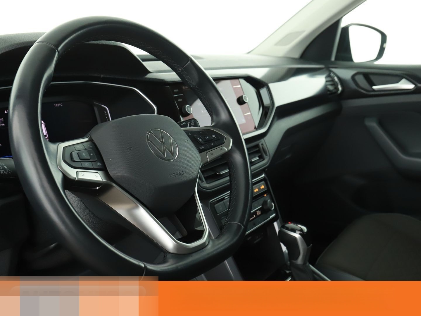 Volkswagen T-Cross 1.0 TSI Style Aut.*NAV*LED*ACC*CAM*PDC* foto 11