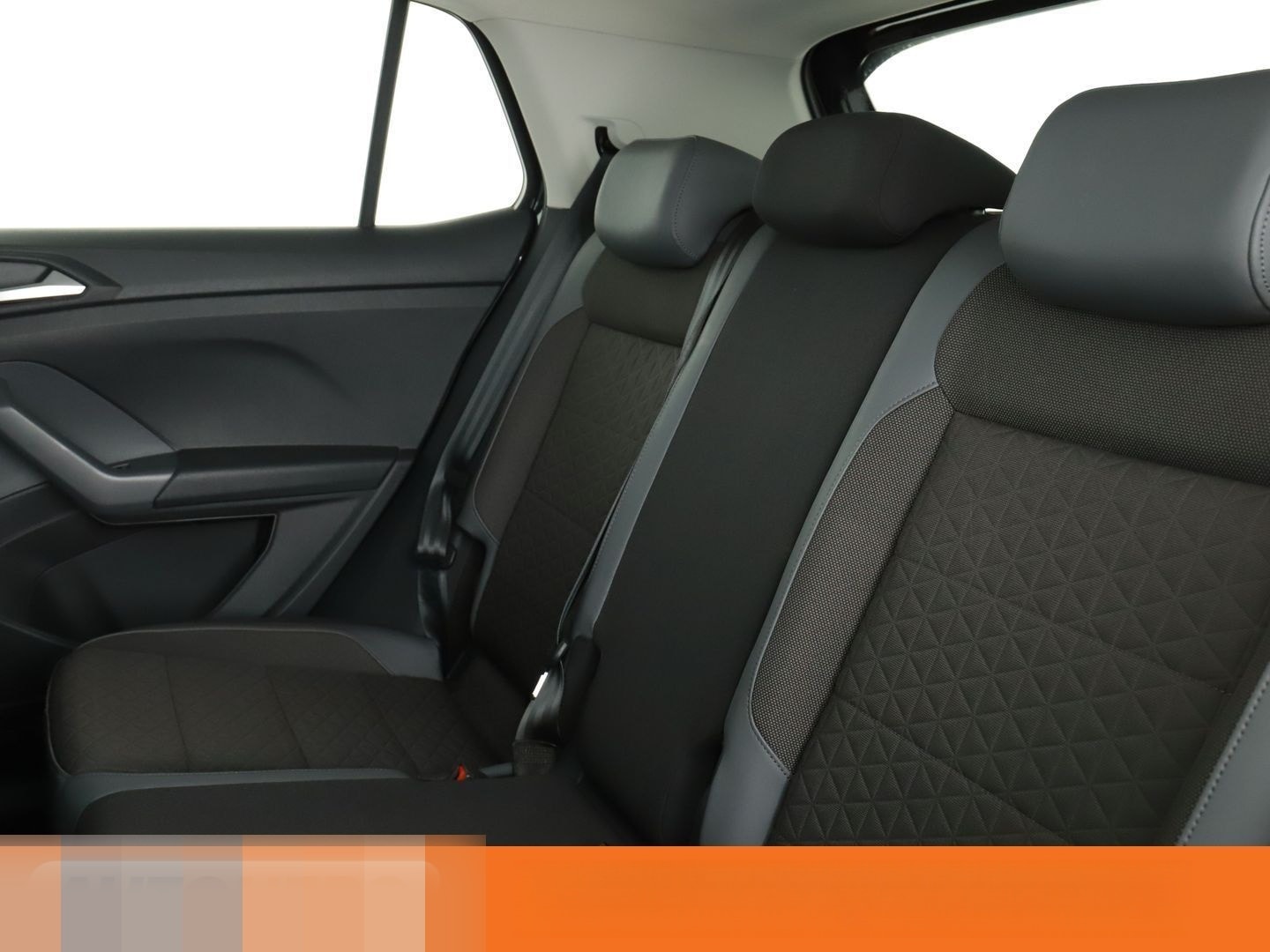 Volkswagen T-Cross 1.0 TSI Style Aut.*NAV*LED*ACC*CAM*PDC* foto 14