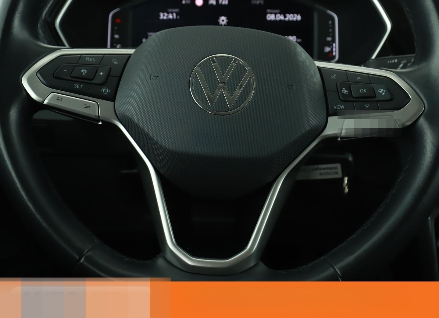 Volkswagen T-Cross 1.0 TSI Style Aut.*NAV*LED*ACC*CAM*PDC* foto 19