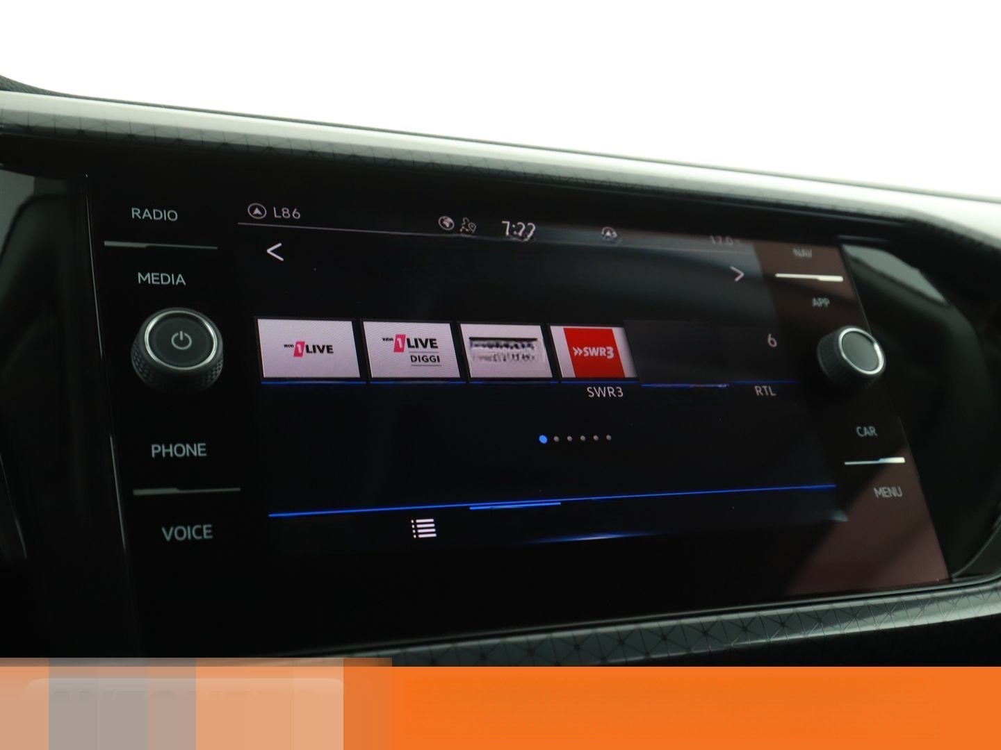 Volkswagen T-Cross 1.0 TSI Style Aut.*NAV*LED*ACC*CAM*PDC* foto 21