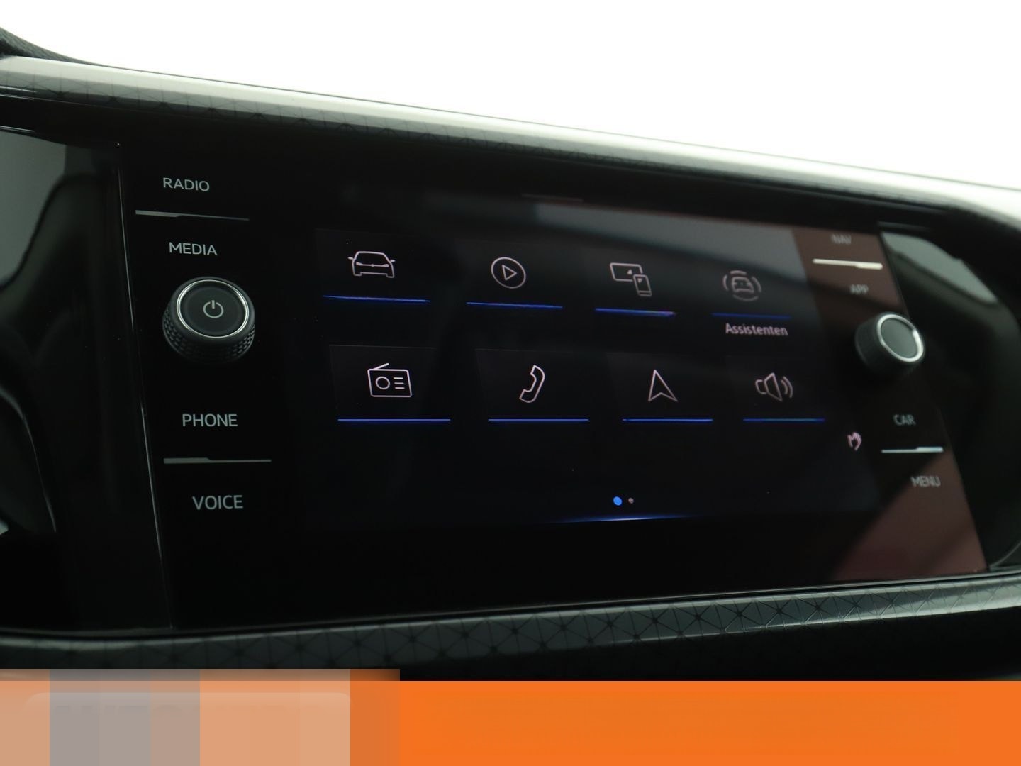 Volkswagen T-Cross 1.0 TSI Style Aut.*NAV*LED*ACC*CAM*PDC* foto 22