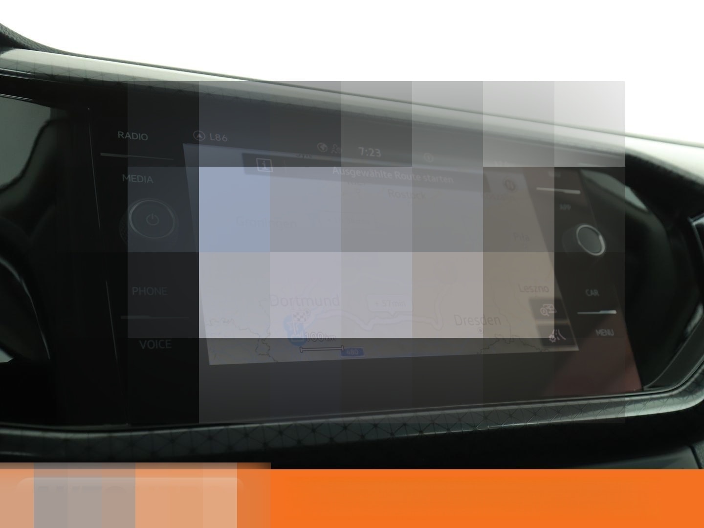 Volkswagen T-Cross 1.0 TSI Style Aut.*NAV*LED*ACC*CAM*PDC* foto 23