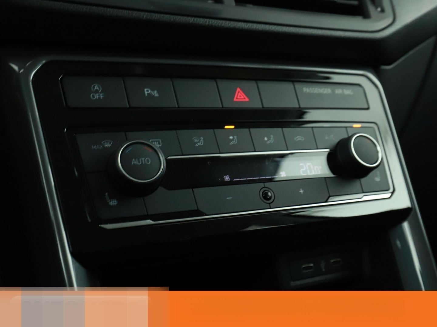 Volkswagen T-Cross 1.0 TSI Style Aut.*NAV*LED*ACC*CAM*PDC* foto 24