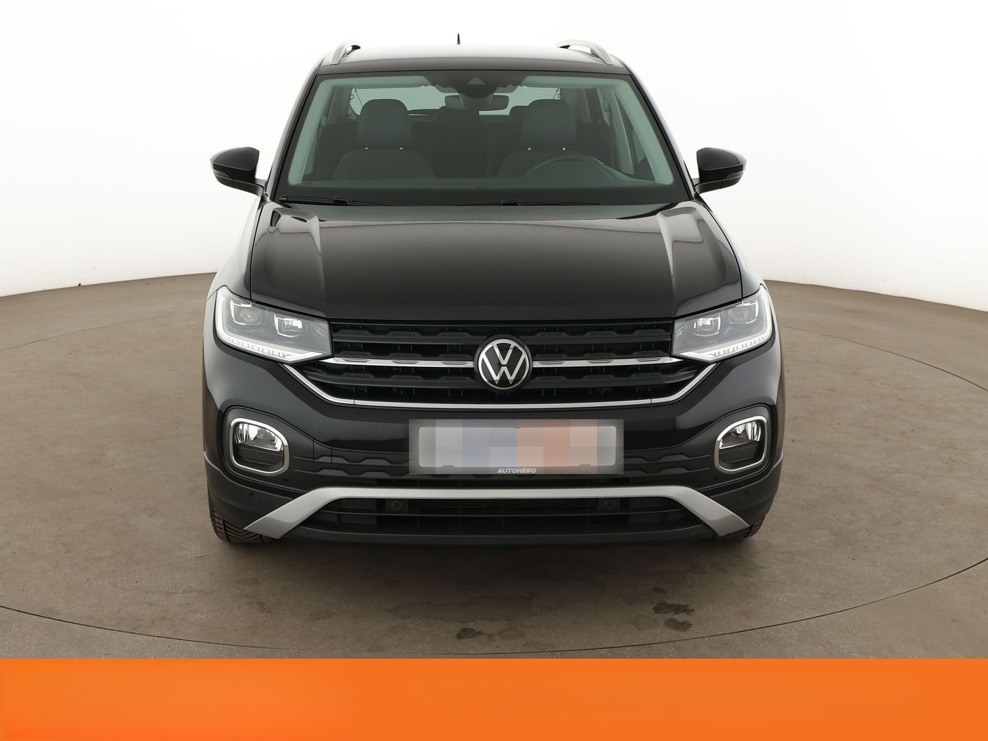 Volkswagen T-Cross 1.0 TSI Style Aut.*NAV*LED*ACC*CAM*PDC* foto 9