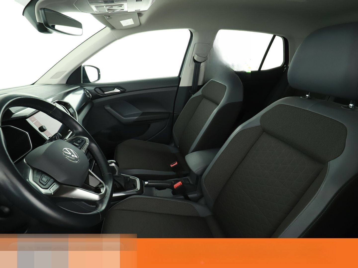 Volkswagen T-Cross 1.0 TSI Style Aut.*NAV*LED*ACC*CAM*PDC* foto 10