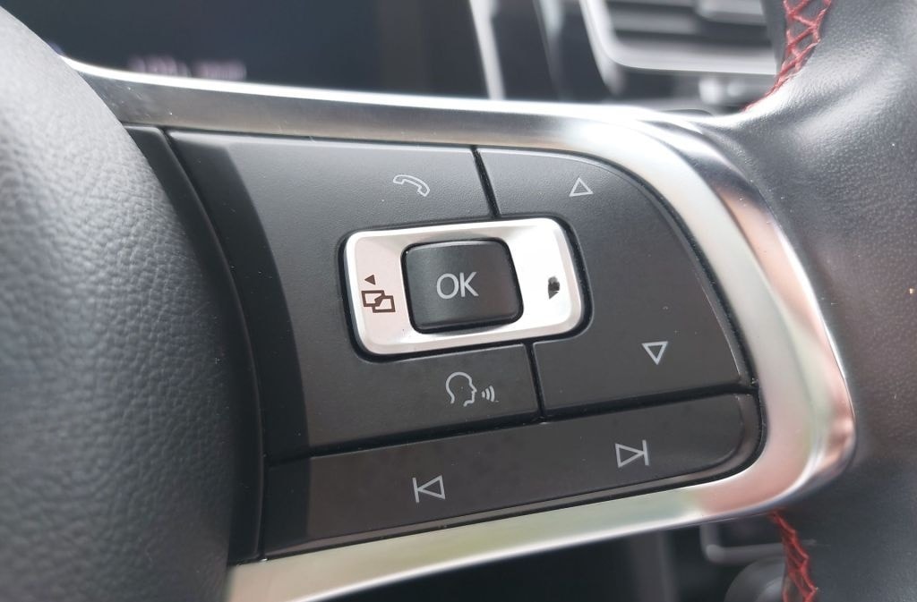 Volkswagen Golf GTI DSG PANO Leder REMUS MAM Felgen SHZ PDC foto 20