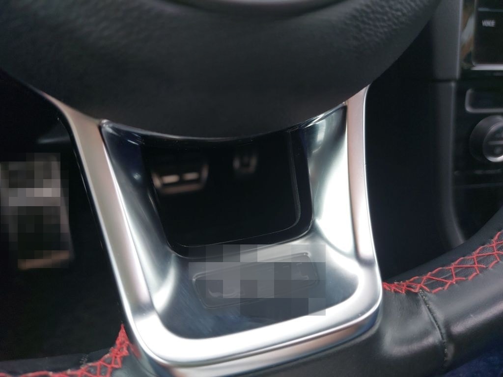 Volkswagen Golf GTI DSG PANO Leder REMUS MAM Felgen SHZ PDC foto 21