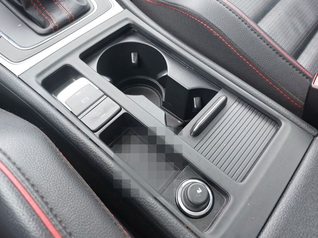 Volkswagen Golf GTI DSG PANO Leder REMUS MAM Felgen SHZ PDC foto 24