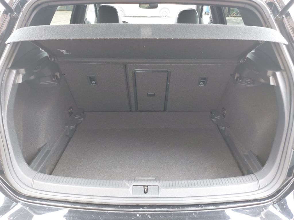 Volkswagen Golf GTI DSG PANO Leder REMUS MAM Felgen SHZ PDC foto 7