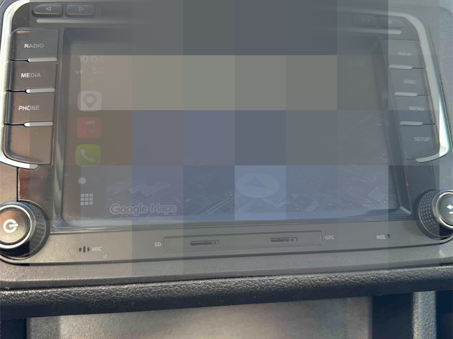 Volkswagen Caddy Edition 35 BMT 2.0 TDI Standhzg Cam foto 11