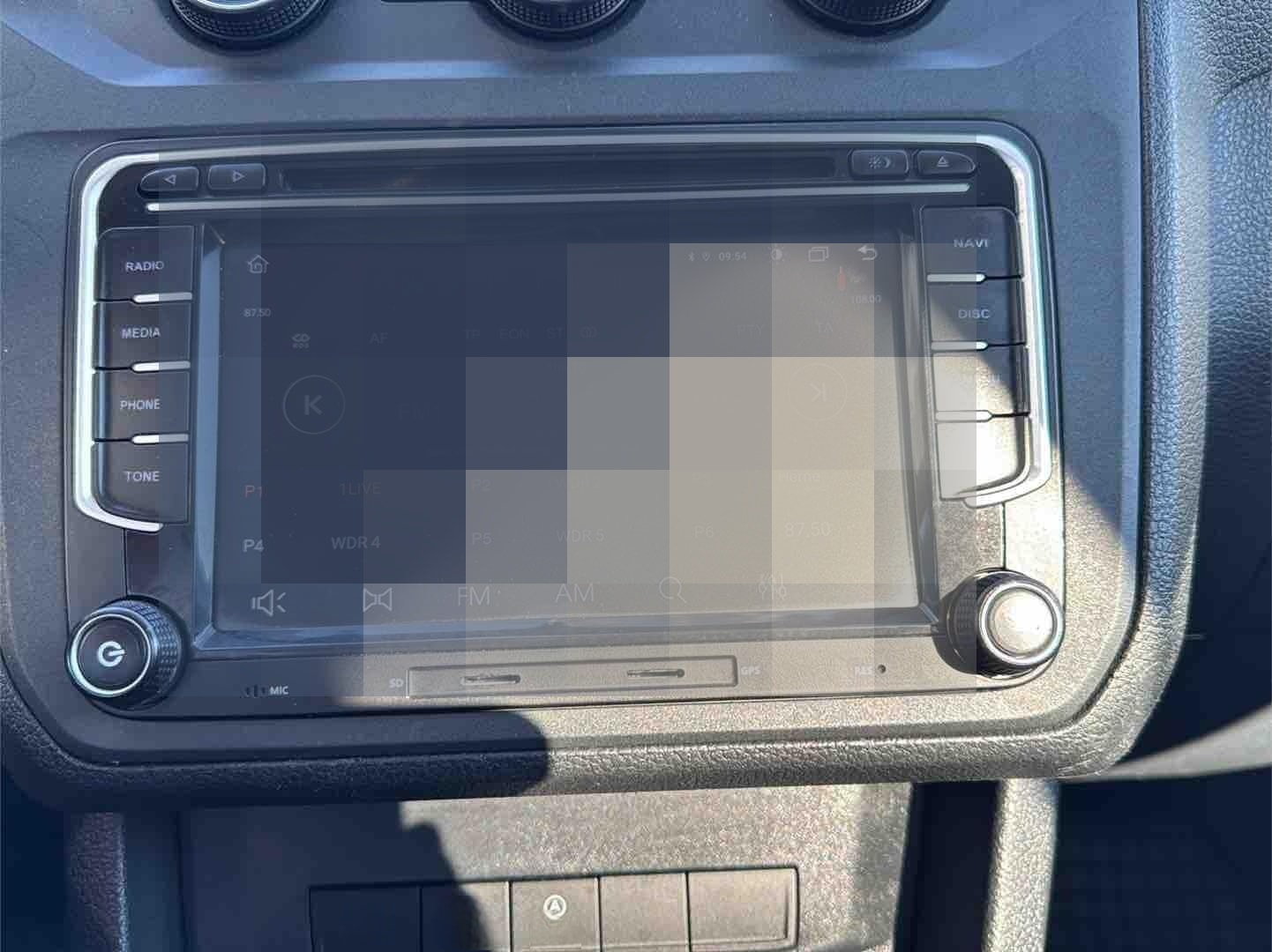 Volkswagen Caddy Edition 35 BMT 2.0 TDI Standhzg Cam foto 12