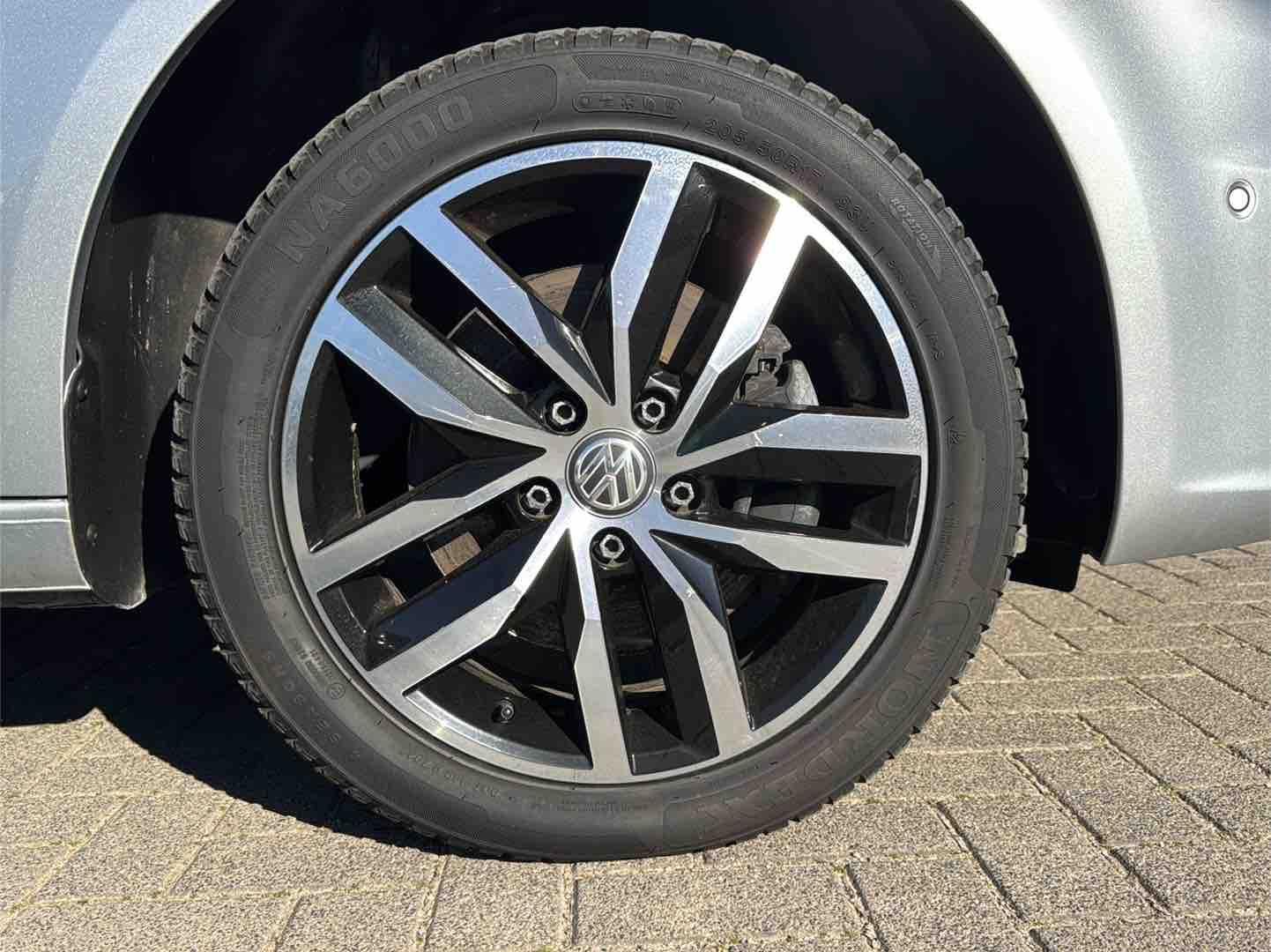 Volkswagen Caddy Edition 35 BMT 2.0 TDI Standhzg Cam foto 21