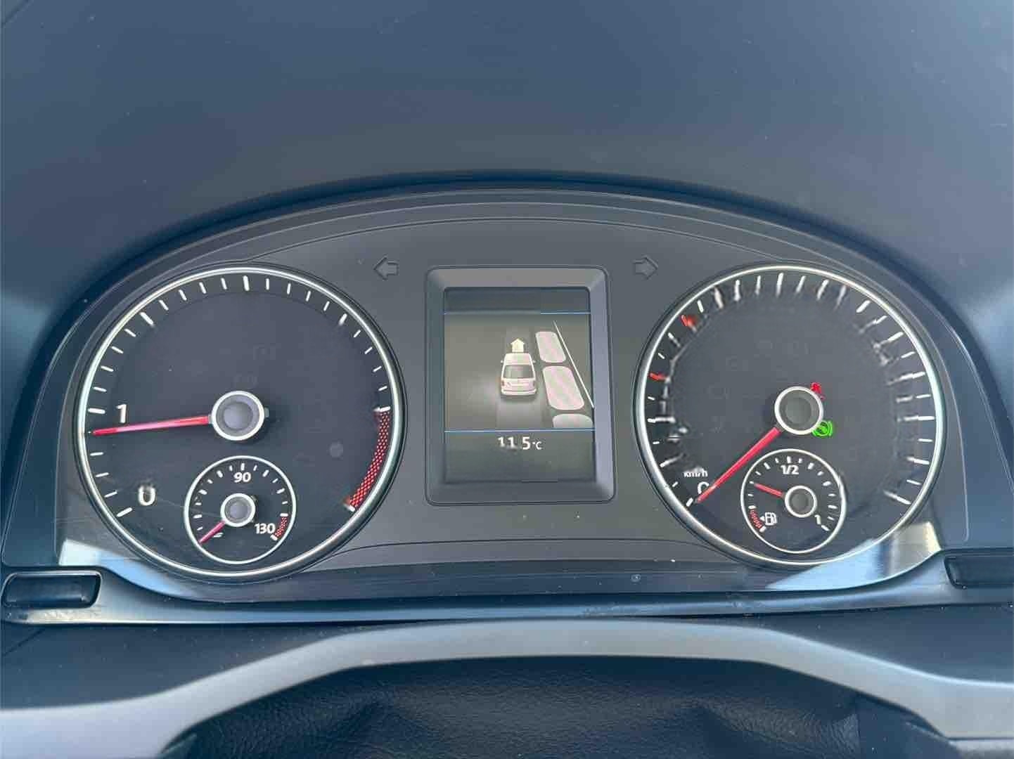 Volkswagen Caddy Edition 35 BMT 2.0 TDI Standhzg Cam foto 23