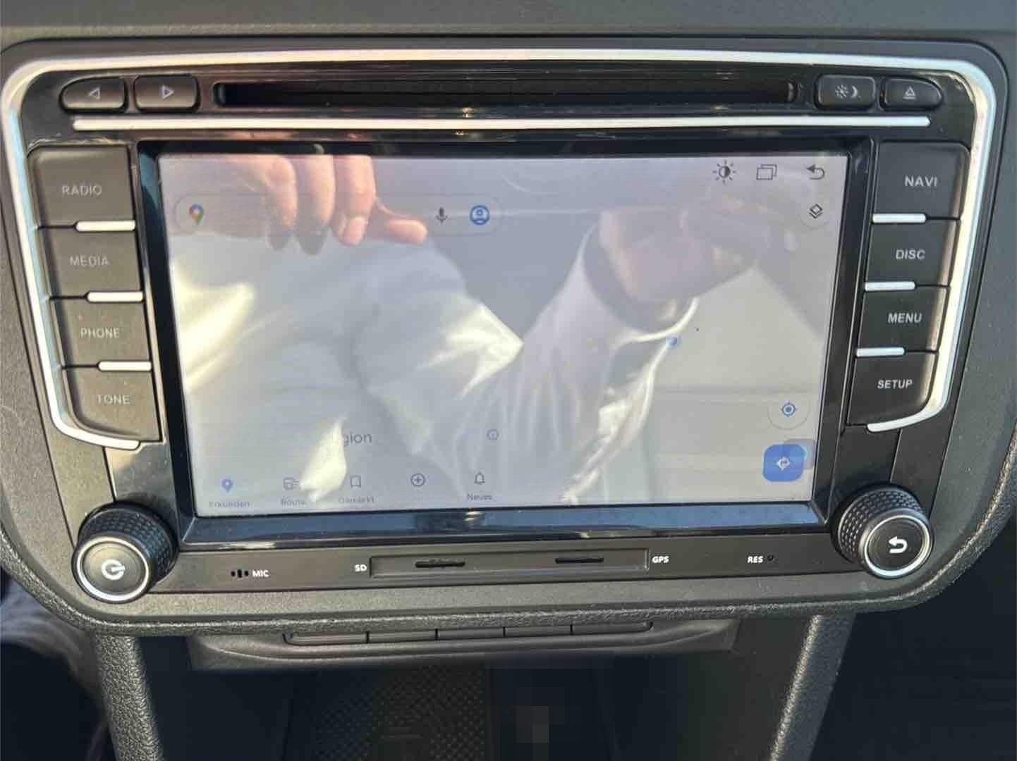 Volkswagen Caddy Edition 35 BMT 2.0 TDI Standhzg Cam foto 25