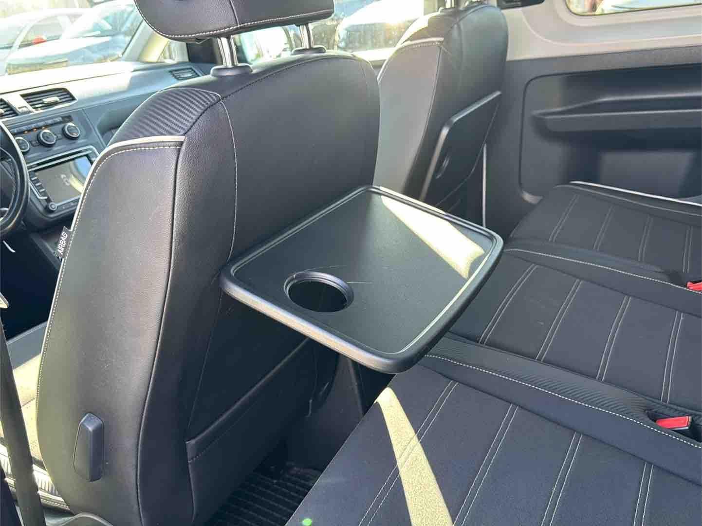 Volkswagen Caddy Edition 35 BMT 2.0 TDI Standhzg Cam foto 7