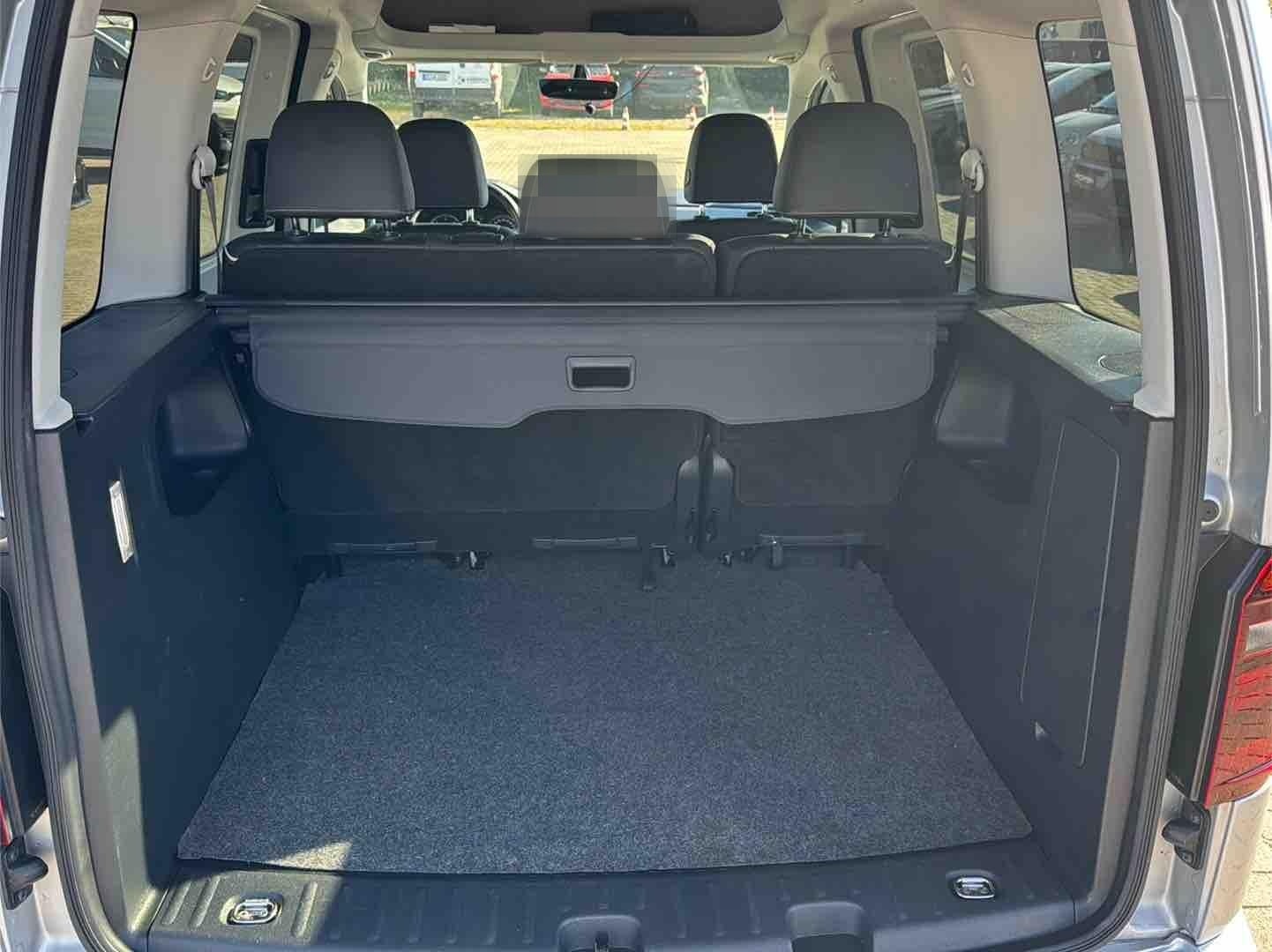 Volkswagen Caddy Edition 35 BMT 2.0 TDI Standhzg Cam foto 8