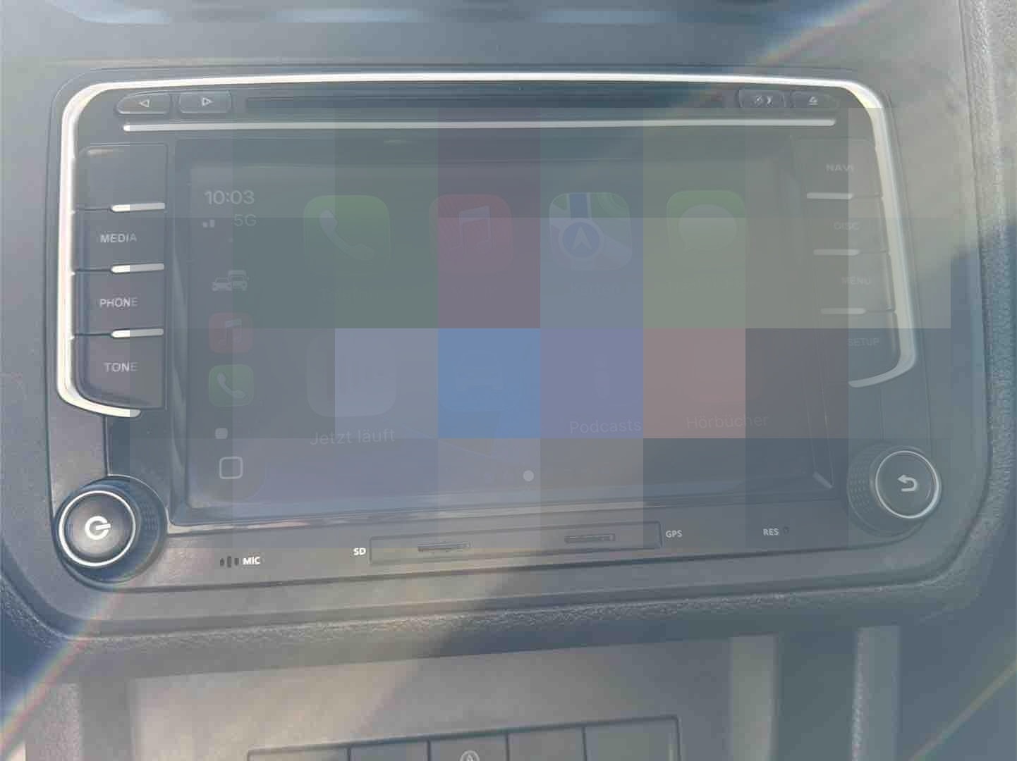 Volkswagen Caddy Edition 35 BMT 2.0 TDI Standhzg Cam foto 10