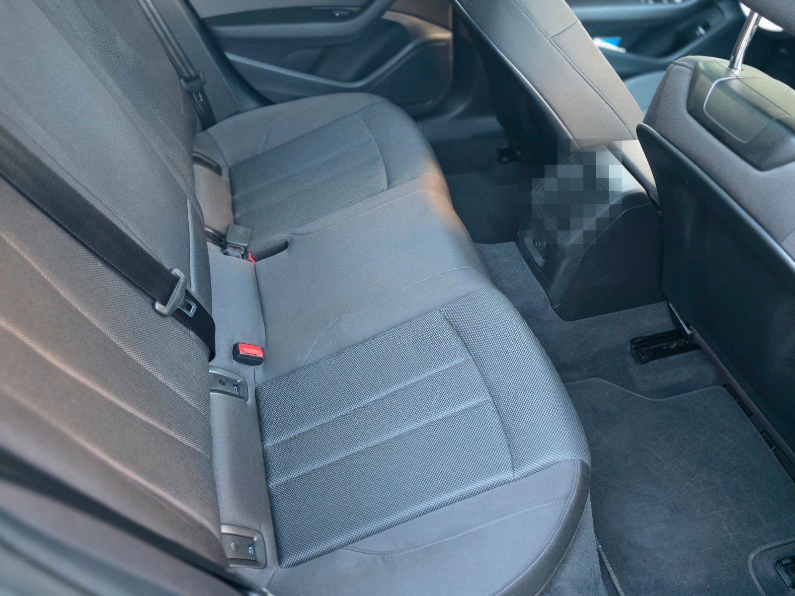 Audi A4 Avant 35 TDI advanced,360KAM,LED,1Hand foto 16