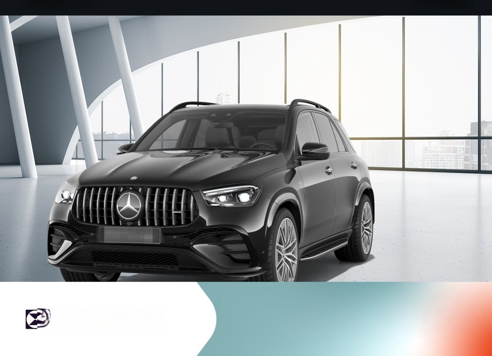 Mercedes-Benz GLE 53 4M+ Premium StHz HUD Pano Burmester foto 1