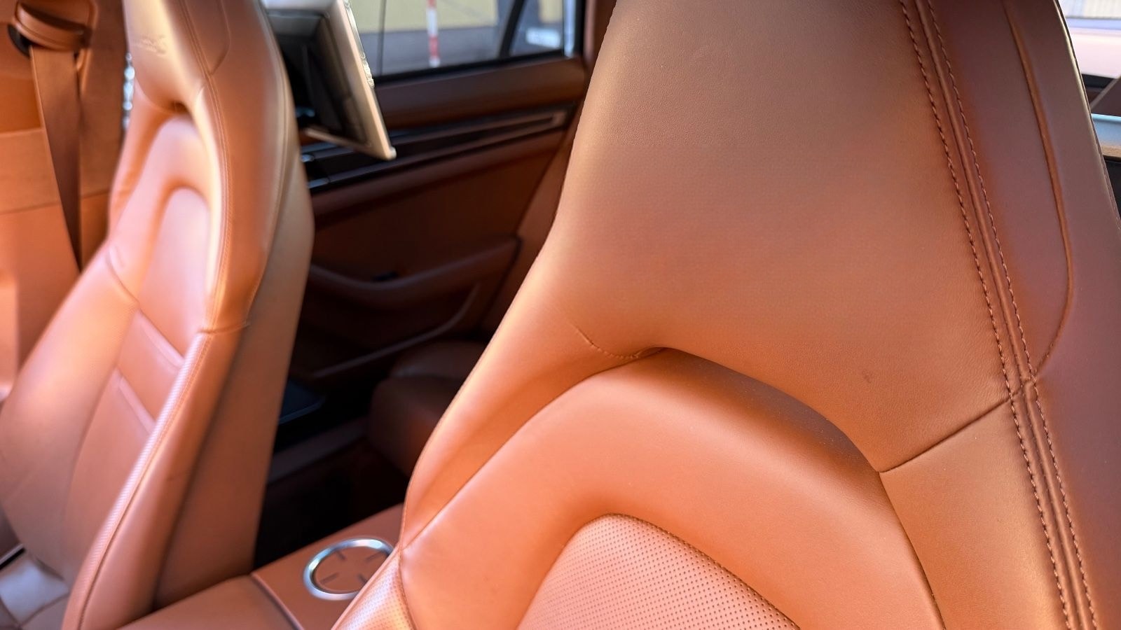 Porsche Panamera Turbo S E-Hybrid Executive foto 11