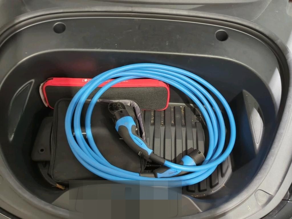 Tesla Model 3 Long Range Dual AWD Enhaced AP | 8-Fach foto 12