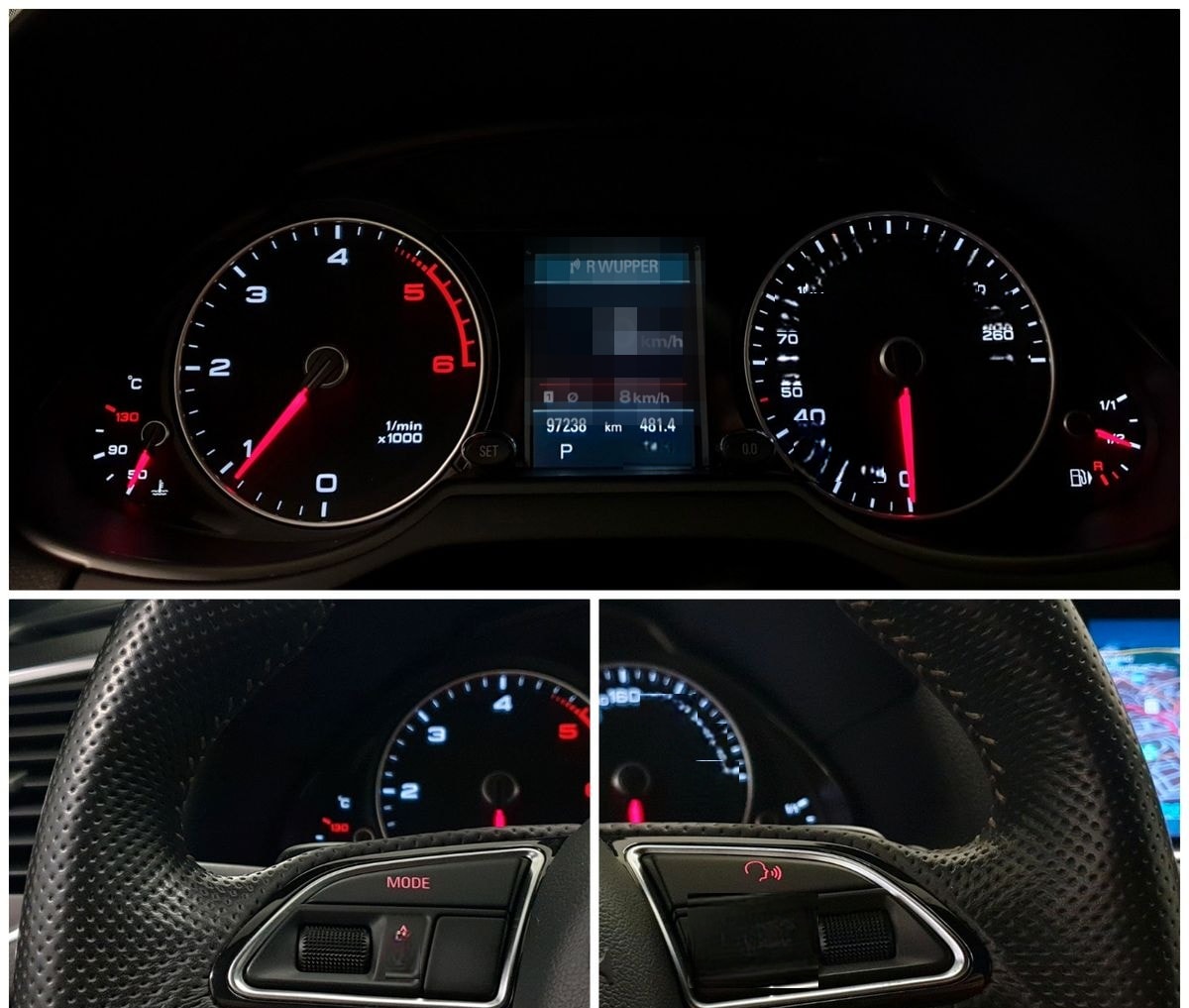 Audi Q5 2.0 TDI Quattro S Line S Tronic AHK NAVI LED foto 15