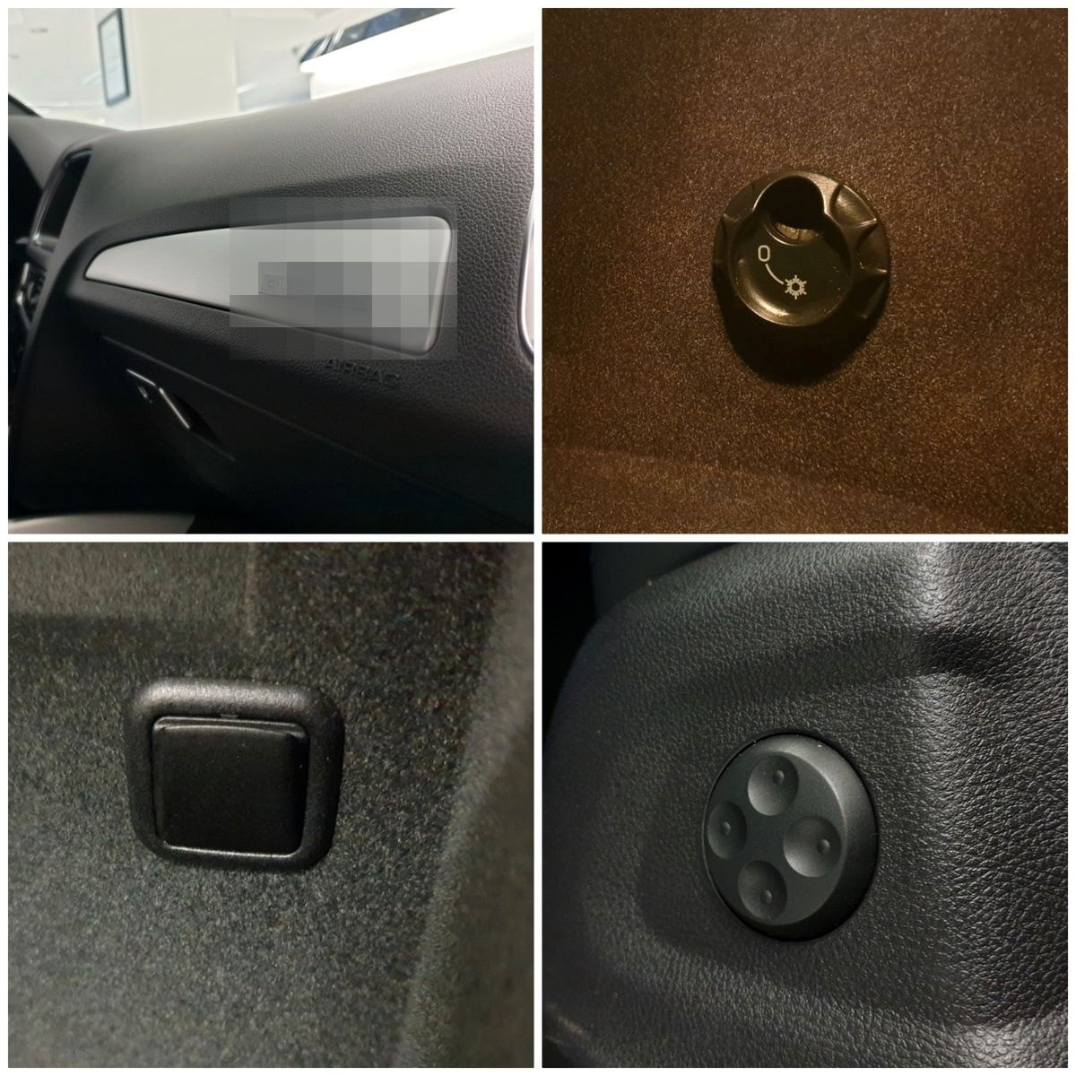 Audi Q5 2.0 TDI Quattro S Line S Tronic AHK NAVI LED foto 20