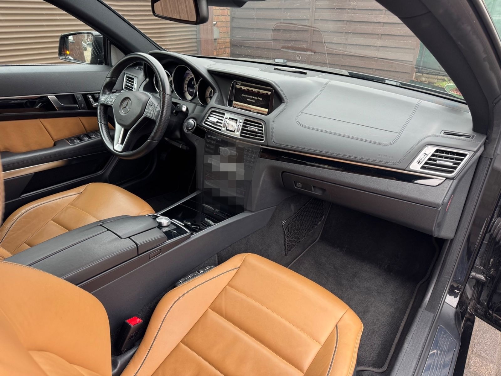 Mercedes-Benz E 350 Coupe 4Matic LEDER 360° ILS H/K MEMORY foto 11