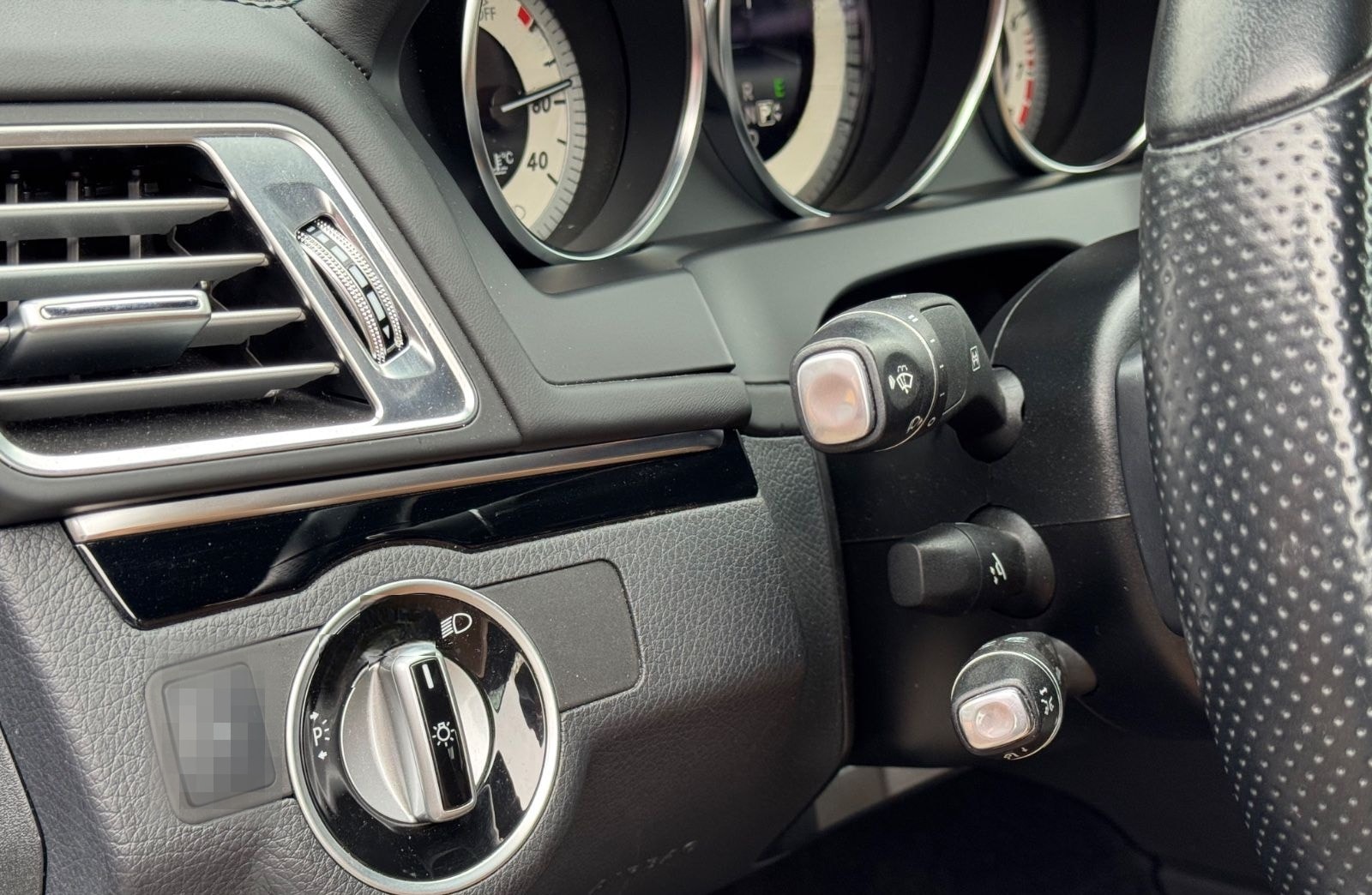 Mercedes-Benz E 350 Coupe 4Matic LEDER 360° ILS H/K MEMORY foto 17