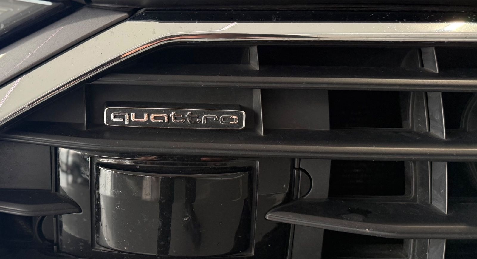 Audi A6 Avant 45 TDI quattro*AHK*KAMERA*LENKRADHEIZUN foto 11