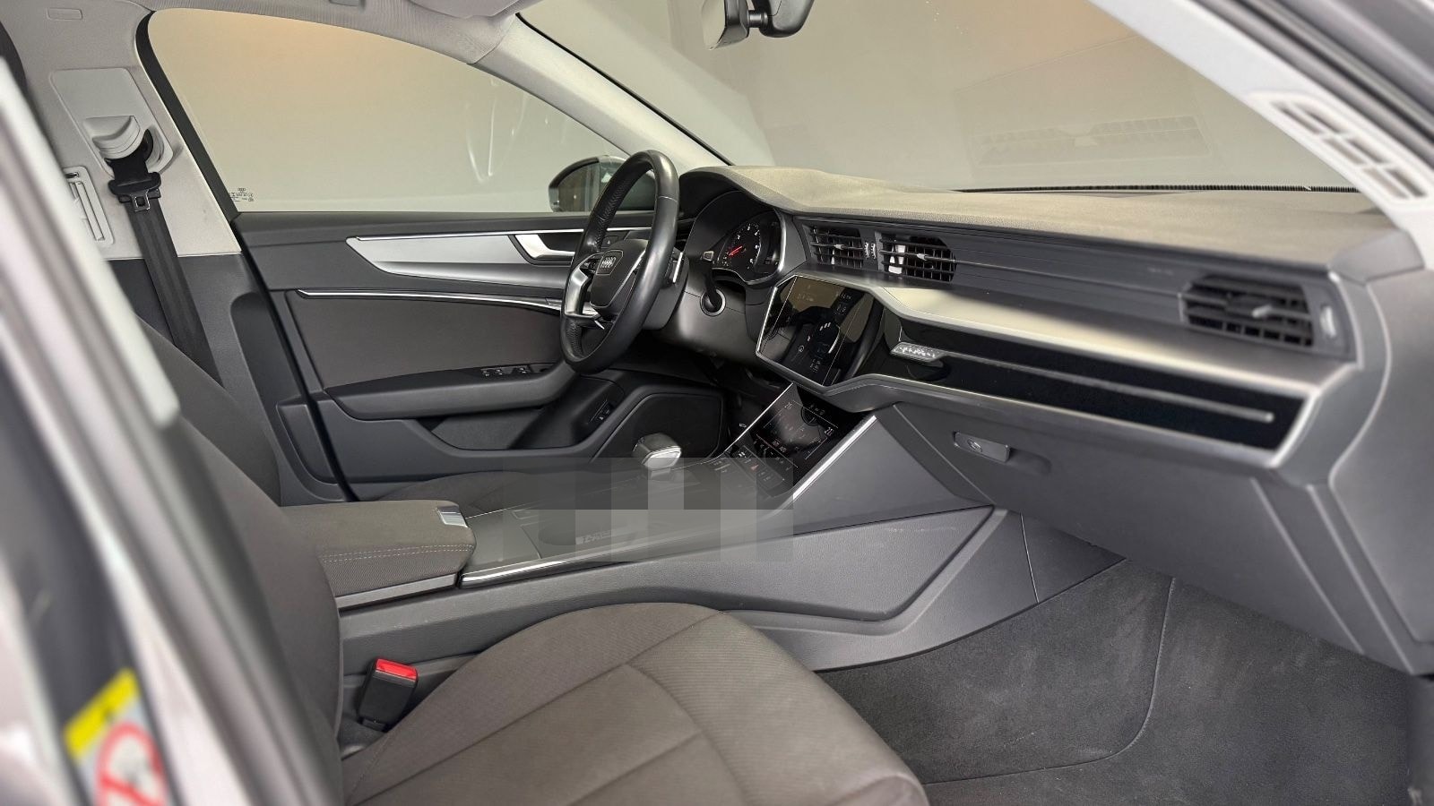 Audi A6 Avant 45 TDI quattro*AHK*KAMERA*LENKRADHEIZUN foto 12