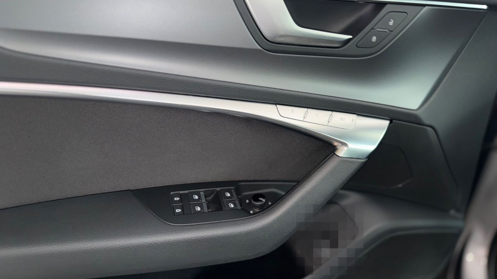 Audi A6 Avant 45 TDI quattro*AHK*KAMERA*LENKRADHEIZUN foto 13