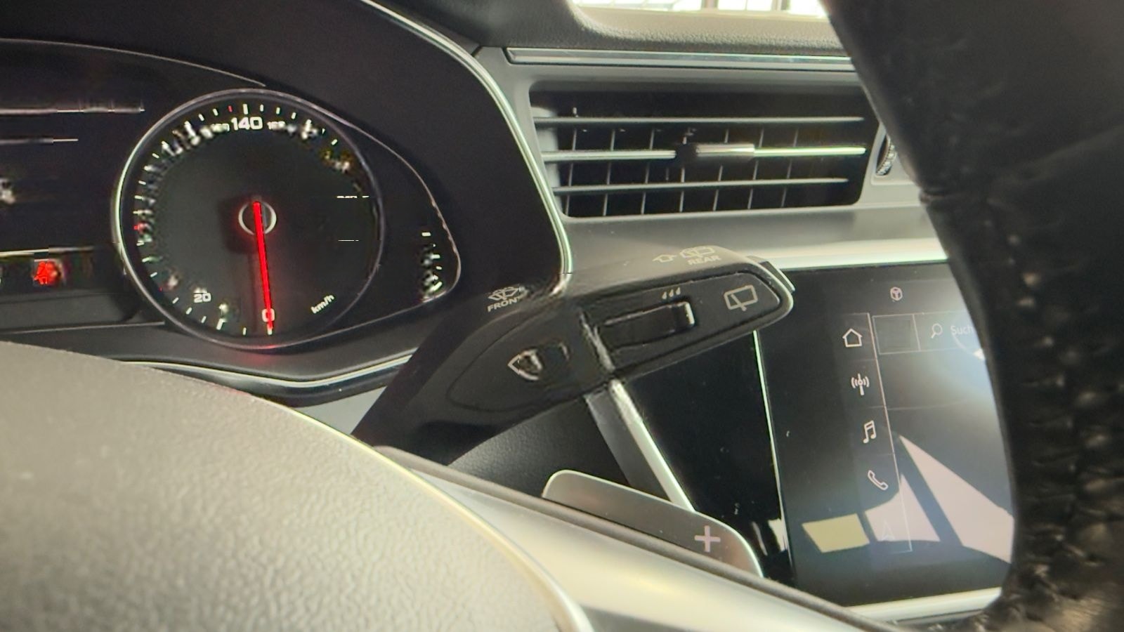 Audi A6 Avant 45 TDI quattro*AHK*KAMERA*LENKRADHEIZUN foto 17