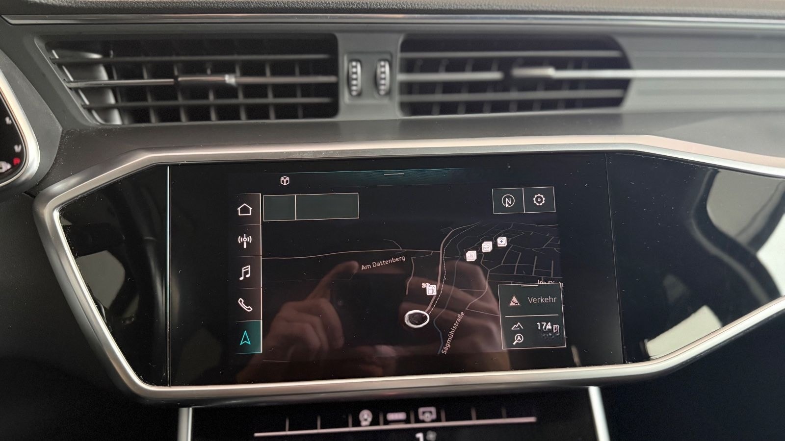 Audi A6 Avant 45 TDI quattro*AHK*KAMERA*LENKRADHEIZUN foto 19