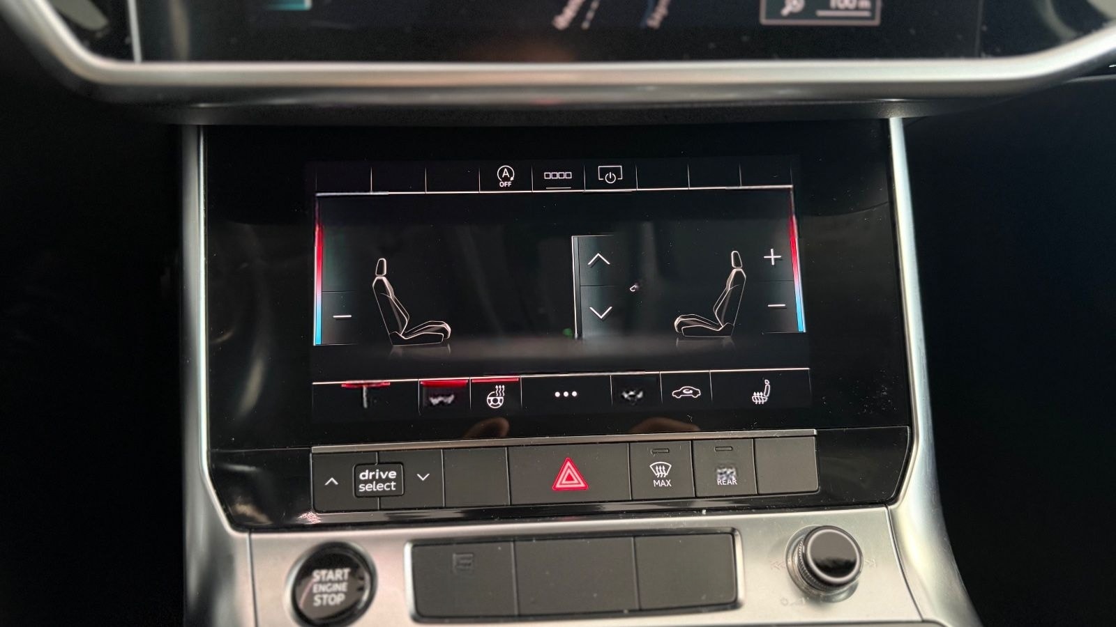 Audi A6 Avant 45 TDI quattro*AHK*KAMERA*LENKRADHEIZUN foto 20