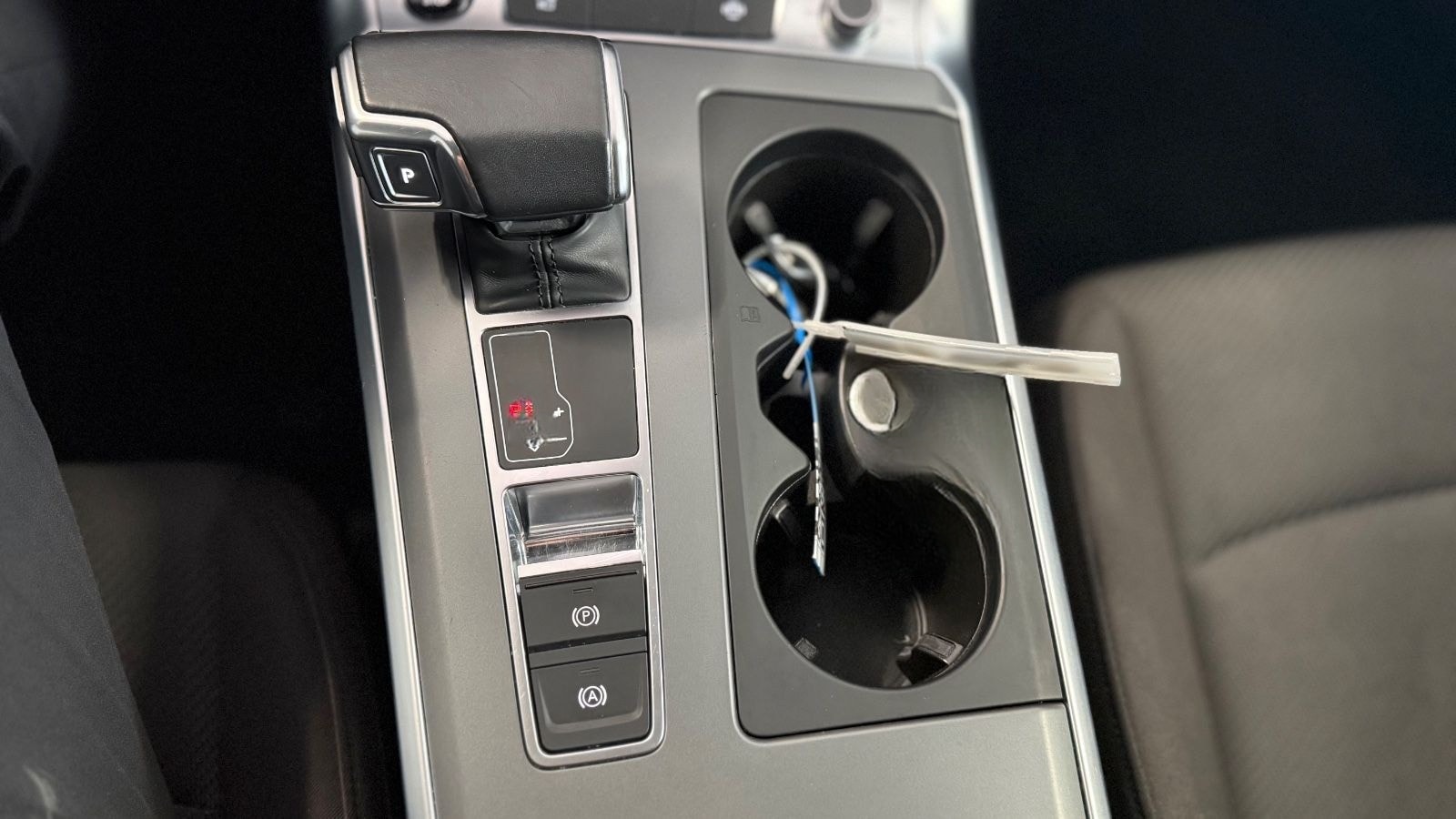 Audi A6 Avant 45 TDI quattro*AHK*KAMERA*LENKRADHEIZUN foto 21