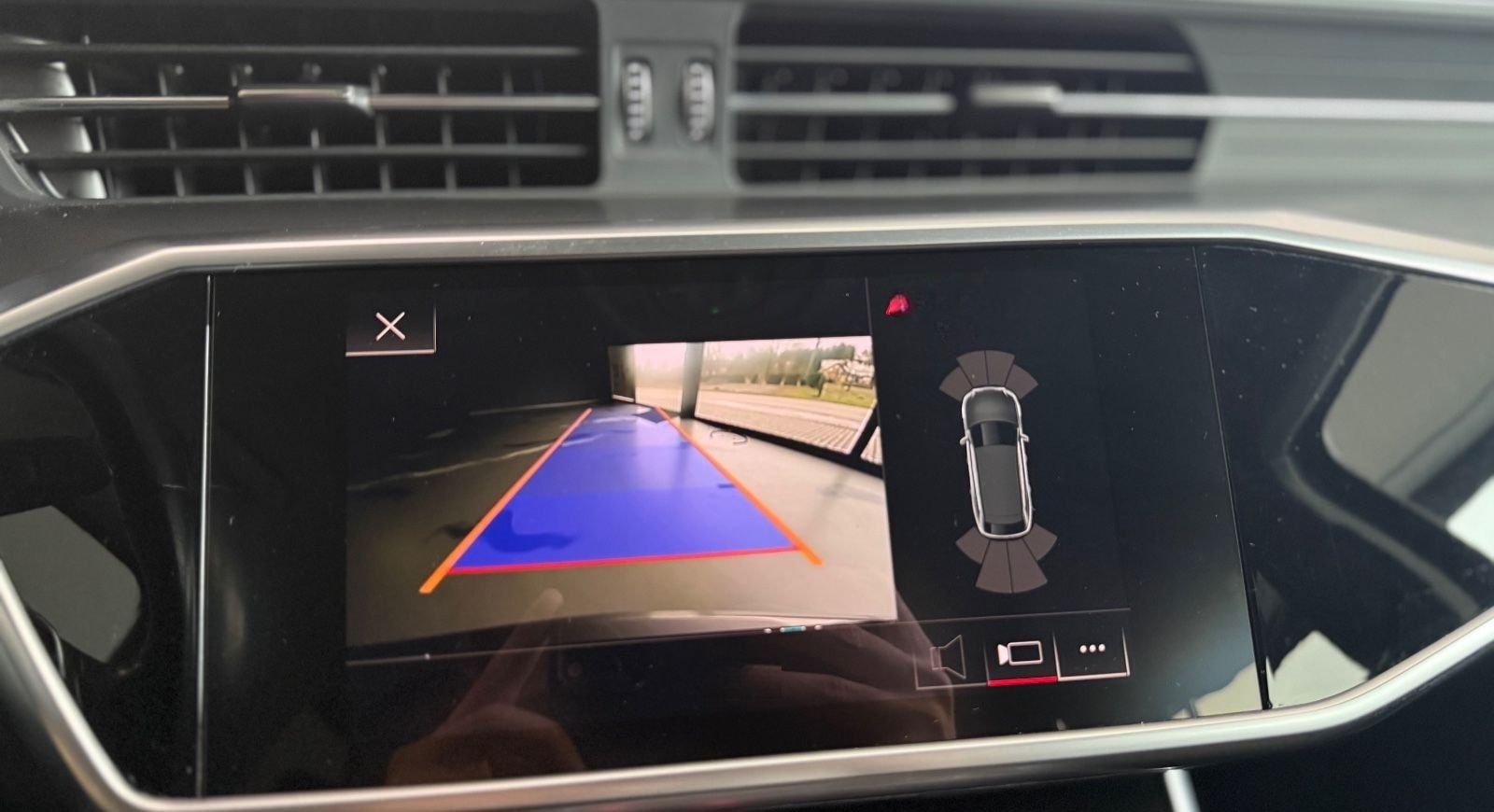 Audi A6 Avant 45 TDI quattro*AHK*KAMERA*LENKRADHEIZUN foto 25