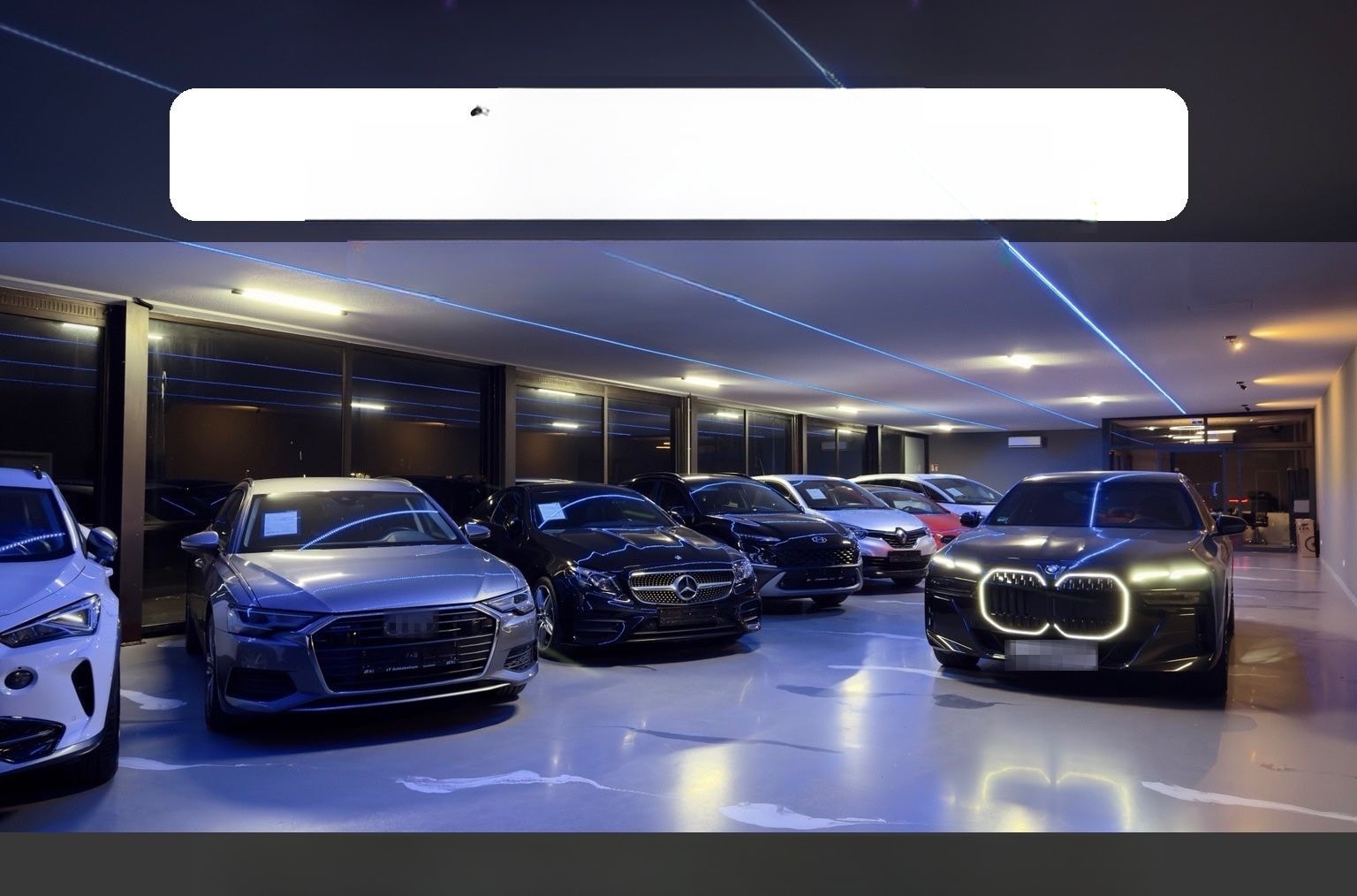 Audi A6 Avant 45 TDI quattro*AHK*KAMERA*LENKRADHEIZUN foto 4