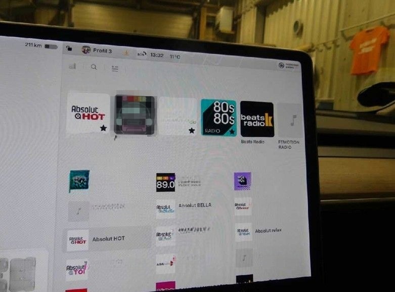 Tesla Model 3 Long Range Dual AWD 8-Fach | AHK foto 6