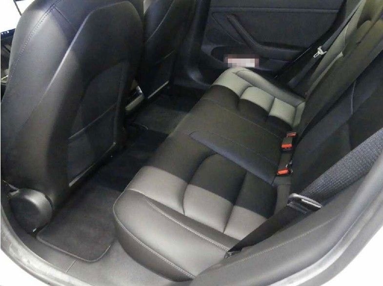 Tesla Model 3 Long Range Dual AWD 8-Fach | AHK foto 7