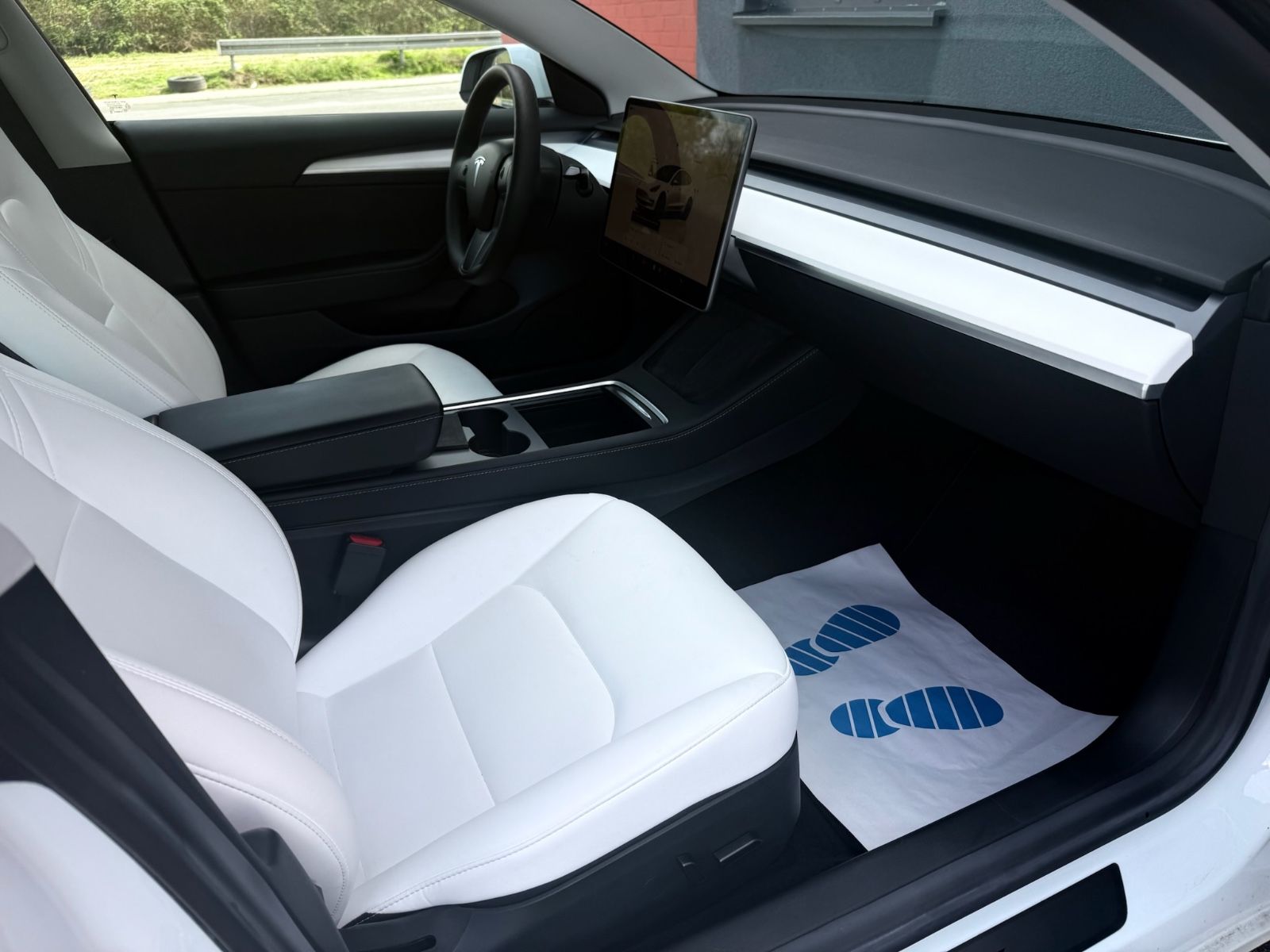 Tesla Model 3 Long Range | Dual AWD | 8Fach | SOH 92% foto 13